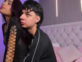 andy_may18 — вебкам-модель онлайн на chaturbate