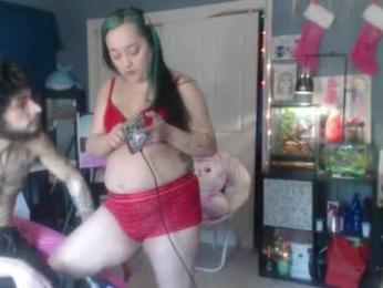jadelondonxo — Chaturbate stream photo (Feb 2026)