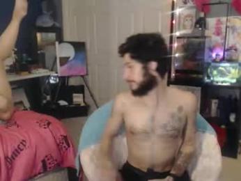 jadelondonxo — Chaturbate stream photo (Feb 2026)