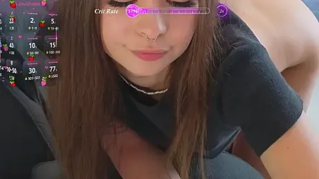 Amarieni — Stripchat stream photo (Jul 2026)