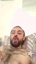 Soloman33 — вебкам-модель онлайн на cam4