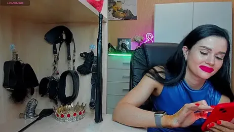 KristiTopxx — stripchat