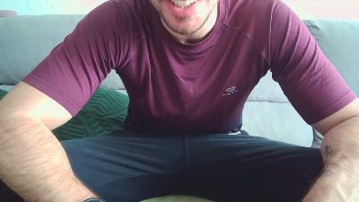 LucasErosSw — вебкам-модель онлайн на cam4