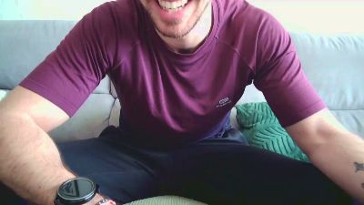 LucasErosSw — вебкам-модель онлайн на cam4