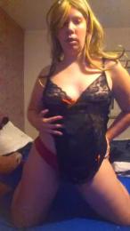 Babygirly93 — Cam4 profile photo