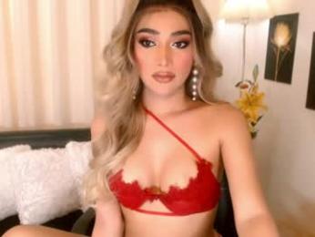sierra_cox — вебкам-модель онлайн на chaturbate