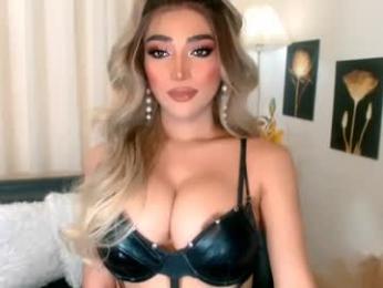sierra_cox — Chaturbate profile photo