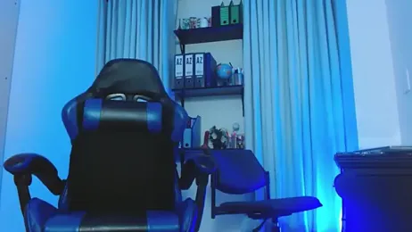 _Crystal_evains — Stripchat profile photo