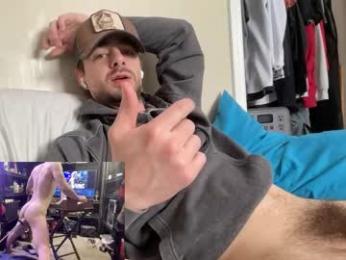 brad_bounce — Chaturbate profile photo