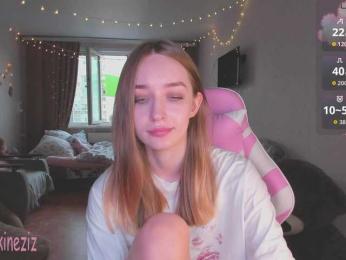 Polikinesis — Bongacams stream photo (May 2026)