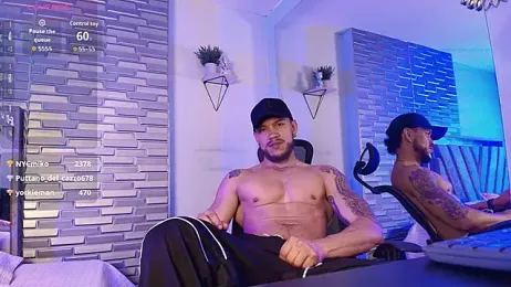 ARON_TAYLER01 — stripchat