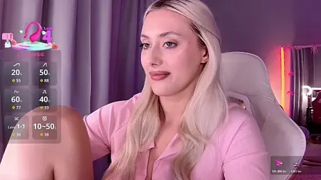 LoryWood — stripchat