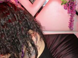 Lilith Fenix — Flirt4free stream photo (Jun 2026)