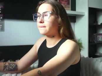 EvaVonMarx — bongacams