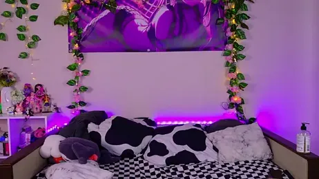 Night_angell69 — Stripchat stream photo (Mar 2026)