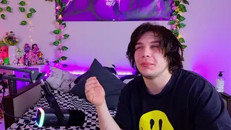 Night_angell69 — stripchat