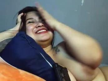 freakysugarbaby — Chaturbate stream photo (Apr 2026)