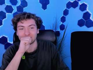 joseph-bear — Camsoda stream photo (Mar 2026)