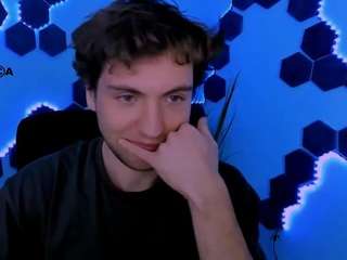 joseph-bear — Camsoda profile photo