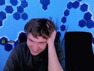 joseph-bear — Camsoda stream photo (Mar 2026)