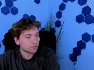 joseph-bear — Camsoda stream photo (Mar 2026)