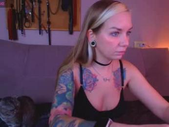 carrie_moonshine — Chaturbate profile photo
