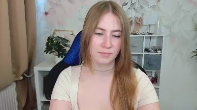 LOVE_xMegan — cam4