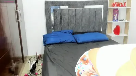 Nicol_TransGirl — Stripchat stream photo (Apr 2026)