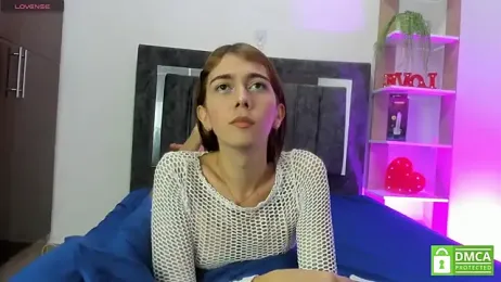 Nicol_TransGirl — Stripchat stream photo (Apr 2026)