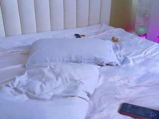 elianabortt — Camsoda stream photo (Apr 2026)