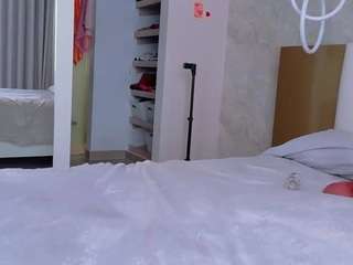 elianabortt — Camsoda stream photo (Apr 2026)