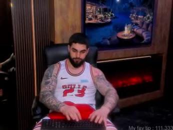 mrkarlhot99 — chaturbate