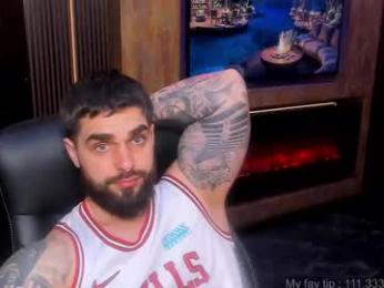 mrkarlhot99 — chaturbate