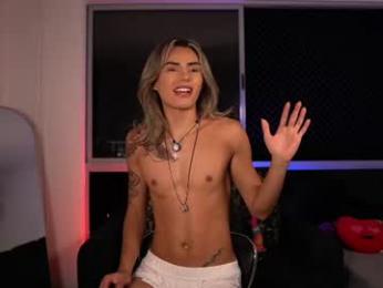 mikeymorningstar — Chaturbate stream photo (Jul 2026)
