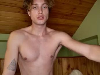 sashenkka — вебкам-модель онлайн на chaturbate