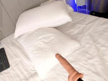 danysexy_ — Chaturbate stream photo (Apr 2026)