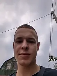 pretty_roman — Stripchat profile photo