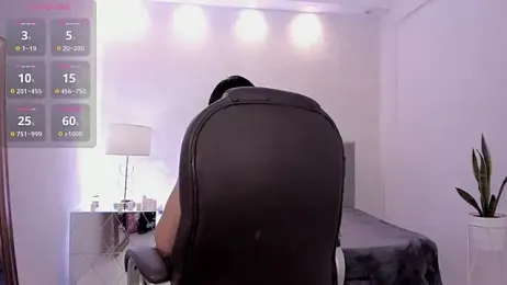 kendall_roous — Stripchat stream photo (Nov 2025)