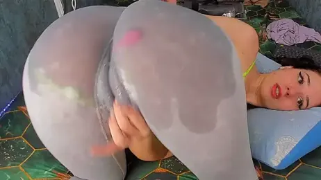 RedAssHottie — вебкам-модель онлайн на stripchat