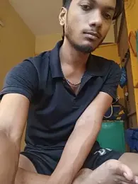 Subham_123_ — вебкам-модель онлайн на stripchat