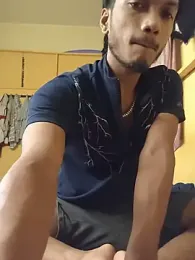 Subham_123_ — вебкам-модель онлайн на stripchat
