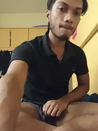 Subham_123_ — вебкам-модель онлайн на stripchat
