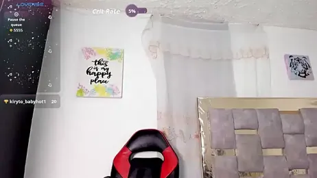 lebron_million — Stripchat profile photo