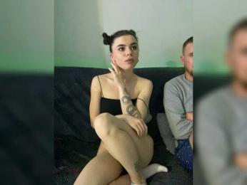 Room_of_love — вебкам-модель онлайн на bongacams