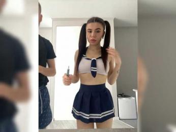 Room_of_love — вебкам-модель онлайн на bongacams