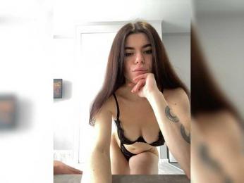 Room_of_love — вебкам-модель онлайн на bongacams