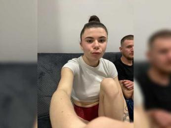 Room_of_love — вебкам-модель онлайн на bongacams