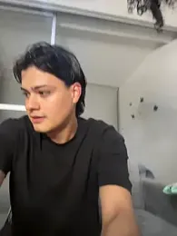 AndresXXXSHOWS — Stripchat stream photo (Feb 2026)