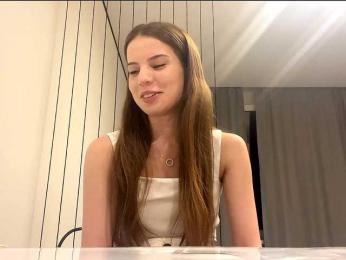 KamillaGlamour — bongacams