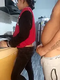 kingofqueenxxx — stripchat